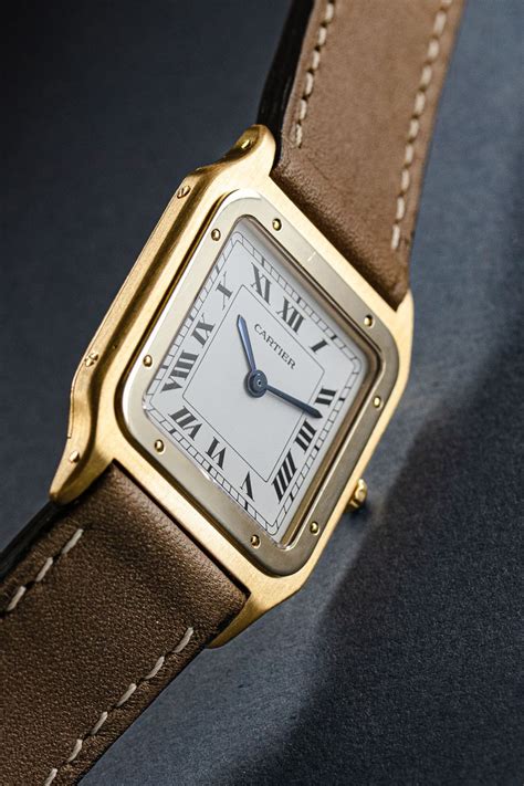 cartier santos dumon large|cartier santos dumont ultra thin.